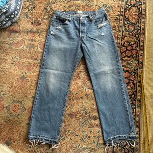 Levi’s 501 ‘90’s Jeans